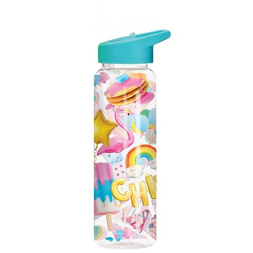 Chill Water Bottle Chill Water Bottle