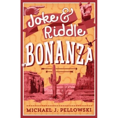 Joke & Riddle Bonanza Joke & Riddle Bonanza