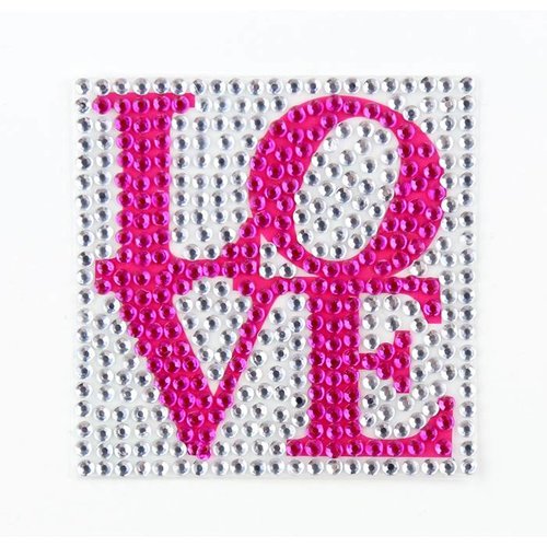 LOVE StickerBean LOVE StickerBean