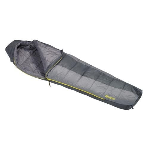 Mid-Weight Sleeping Bag Mid-Weight Sleeping Bag