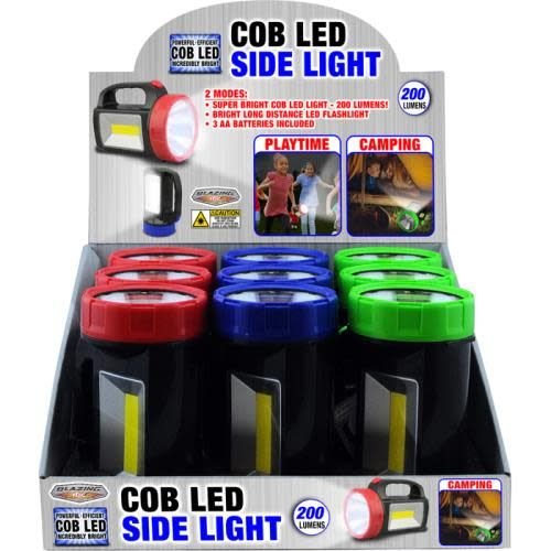 LED Side Light LED Side Light
