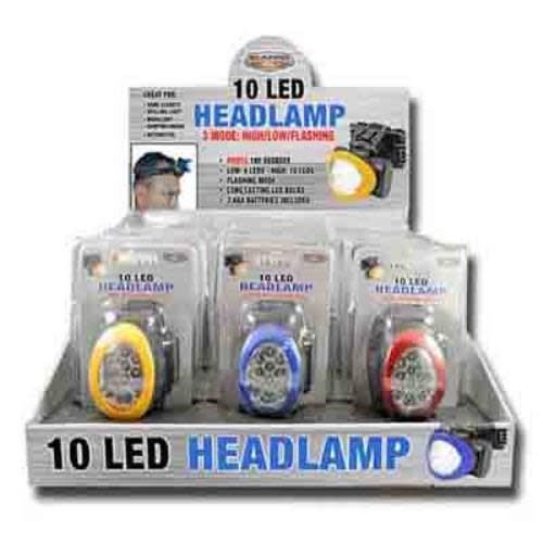 Head Lamp Head Lamp