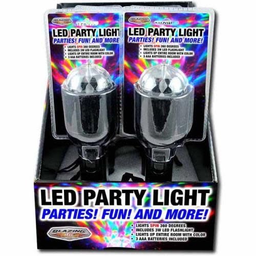 Party Light Party Light