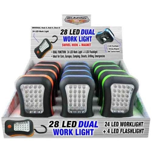Mega Bright Light Mega Bright Light