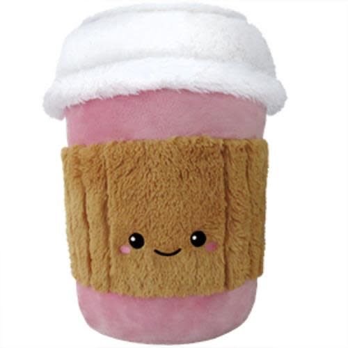 Large Coffee Cup Squishable Large Coffee Cup Squishable