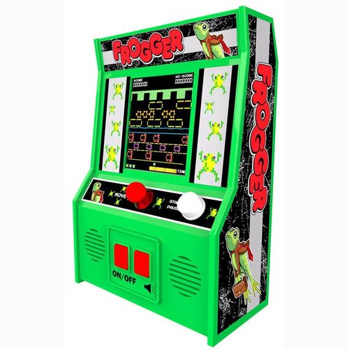 Frogger Arcade Game Frogger Arcade Game