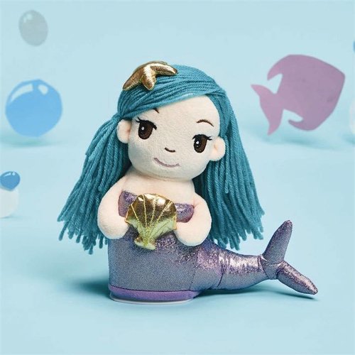 Speak-Repeat Plush Mermaid Speak-Repeat Plush Mermaid