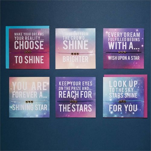Shining Star Bracelet Shining Star Bracelet