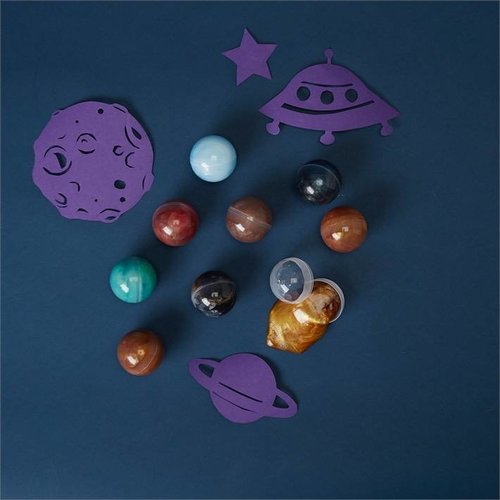 Planet Putty Planet Putty