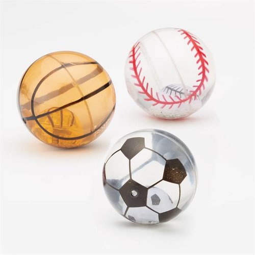 Flashing Bouncing Sports Ball Flashing Bouncing Sports Ball
