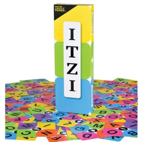 Itzi Itzi