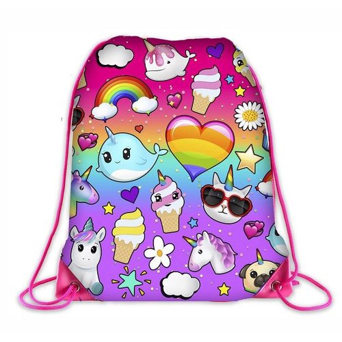 Dream of Unicorn Drawstring Dream of Unicorn Drawstring