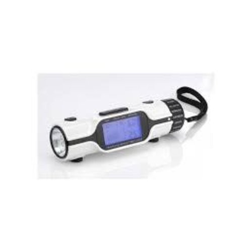 Alarm Clock with Flashlight Alarm Clock with Flashlight