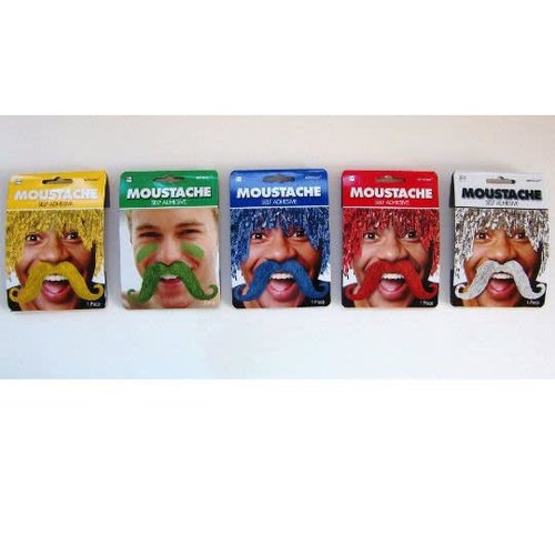 Color War Mustache Color War Mustache
