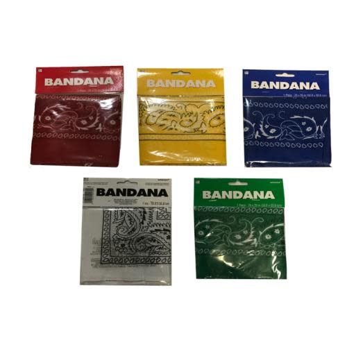 Color War Bandana Color War Bandana