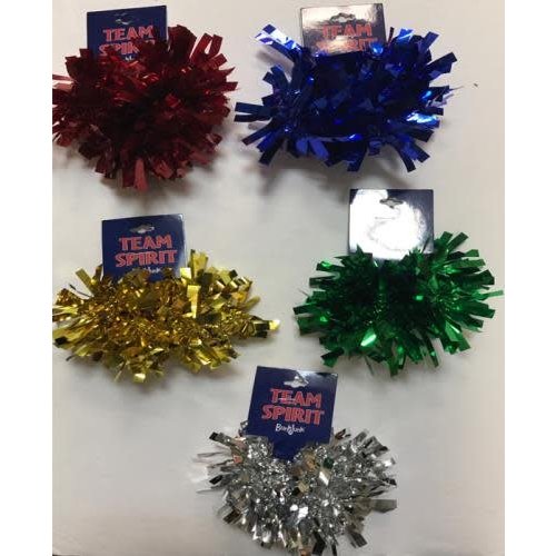 Tinsel Hair Pony Holder Tinsel Hair Pony Holder