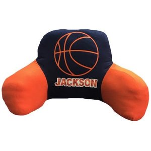 Jersey Basketball Bed Rest