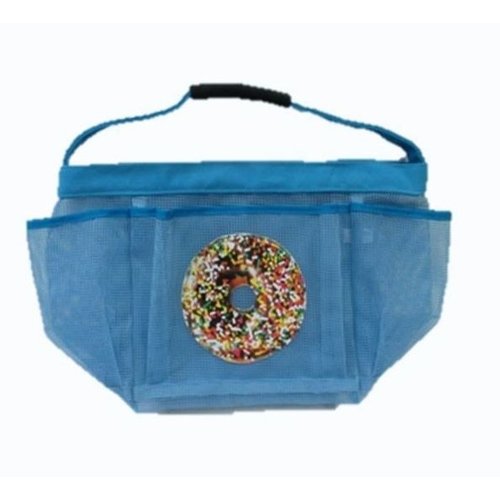 Frosted Donut Shower Caddy Frosted Donut Shower Caddy