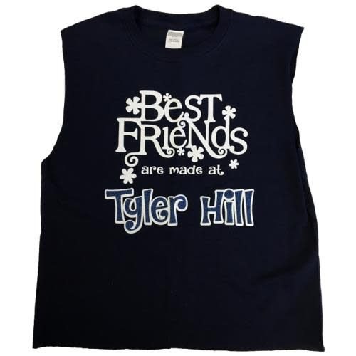Best Friends Tank Best Friends Tank
