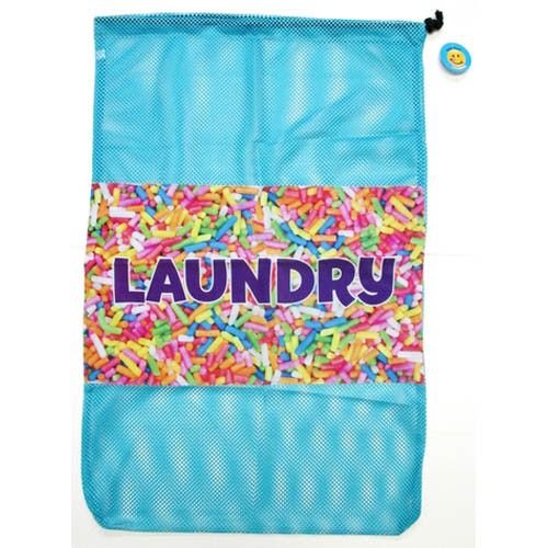 Sprinkles Laundry Bag Sprinkles Laundry Bag