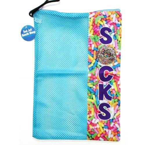 Sprinkles Sock Bag Sprinkles Sock Bag