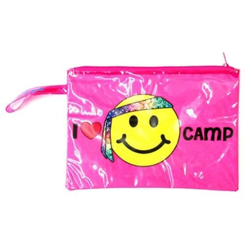 Hippie Emoji Wet Bag Hippie Emoji Wet Bag