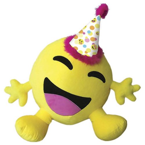 Bestie Plush Happy Birthday Bestie Plush Happy Birthday