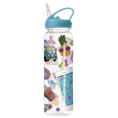 Flair Water Bottle Flair Water Bottle
