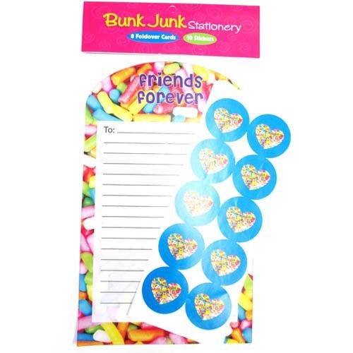 Sprinkles Friends Fold N Seal Sprinkles Friends Fold N Seal