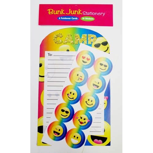 Rainbow Emoji Fold N Seal Rainbow Emoji Fold N Seal