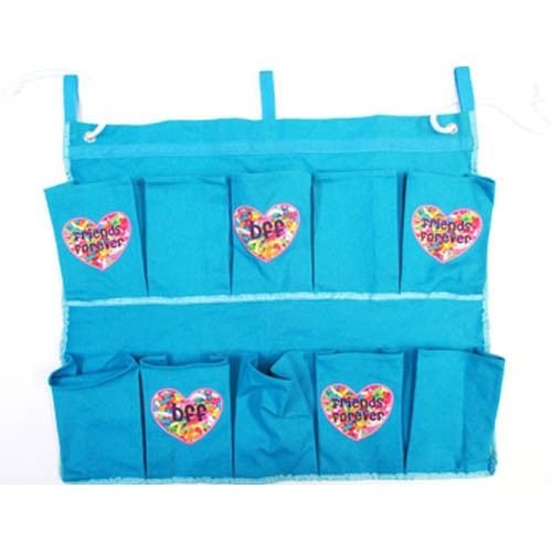 Sprinkles Hearts Shoe Bag Sprinkles Hearts Shoe Bag