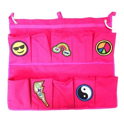 Patches Shoe Bag Patches Shoe Bag