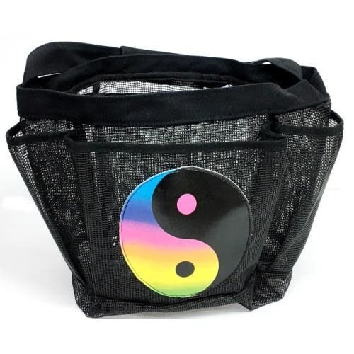 Ying Yang Shower Caddy Ying Yang Shower Caddy