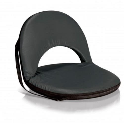 Airbrushed Ground Chair - Name and Design Airbrushed Ground Chair - Name and Design