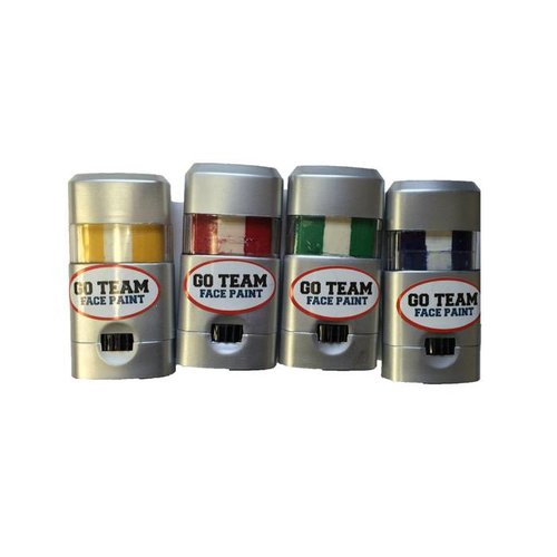 Roll On Dual Color Face Paint Roll On Dual Color Face Paint