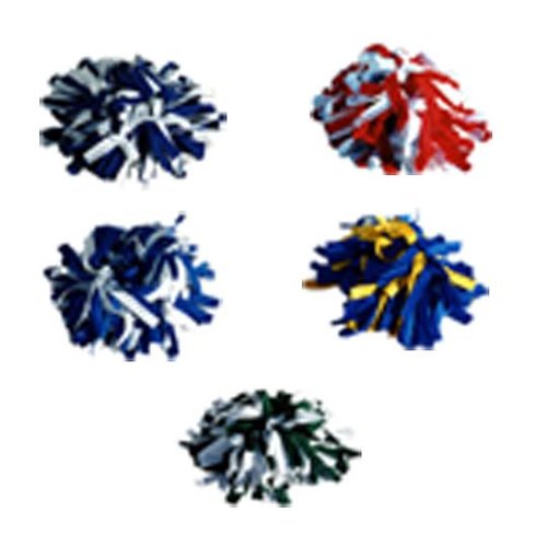 Two-Color Hair Pomchie Two-Color Hair Pomchie