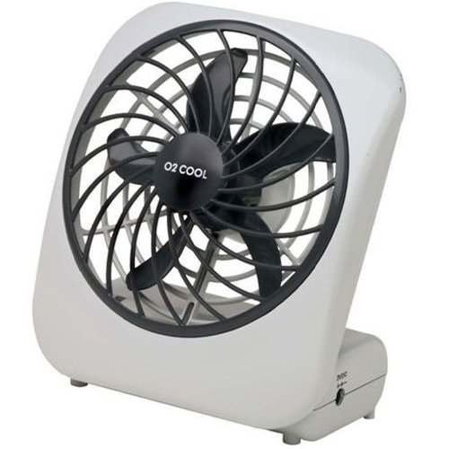 5" Folding Fan 5" Folding Fan