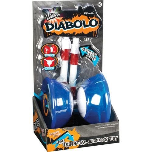 Light Up Diablo Light Up Diablo