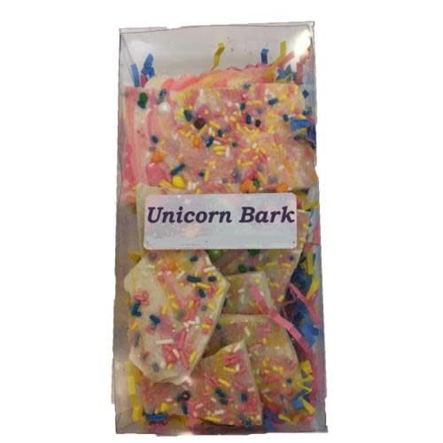 Unicorn Bark Candy Unicorn Bark Candy