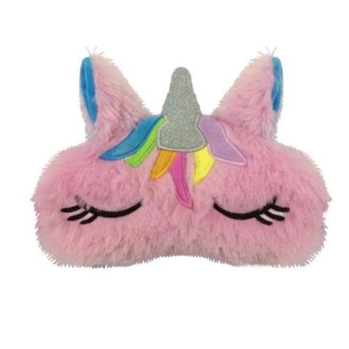 Unicorn Eye Mask Unicorn Eye Mask