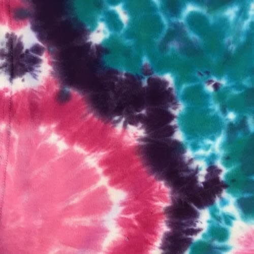 Unicorn Tie Dye Camp Comforter Unicorn Tie Dye Camp Comforter
