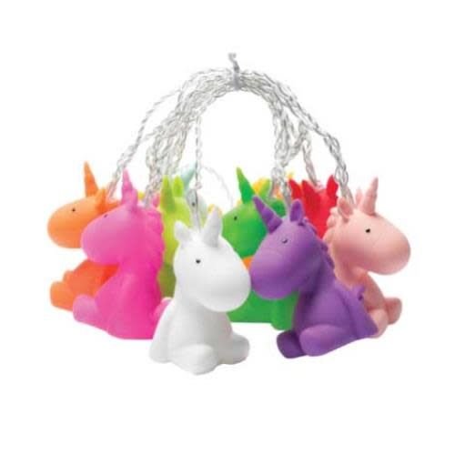 Unicorn String Lights Unicorn String Lights