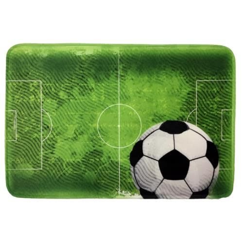 Soccer Field Goal Mat Soccer Field Goal Mat