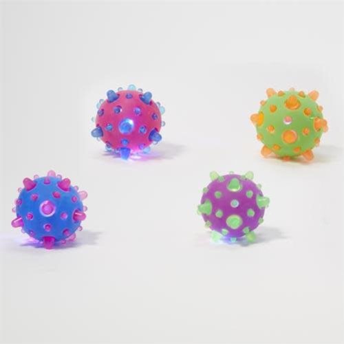 LED Spiky Ball LED Spiky Ball