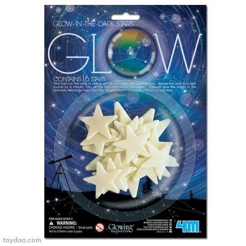 Glow Stars Glow Stars