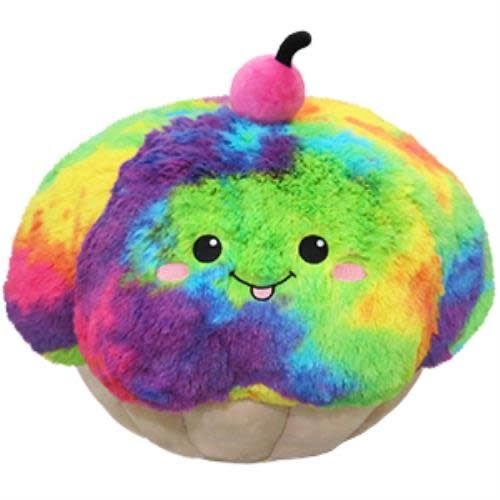15" Squishable Prism Cupcake 15" Squishable Prism Cupcake