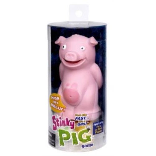 Stinky Pig Stinky Pig