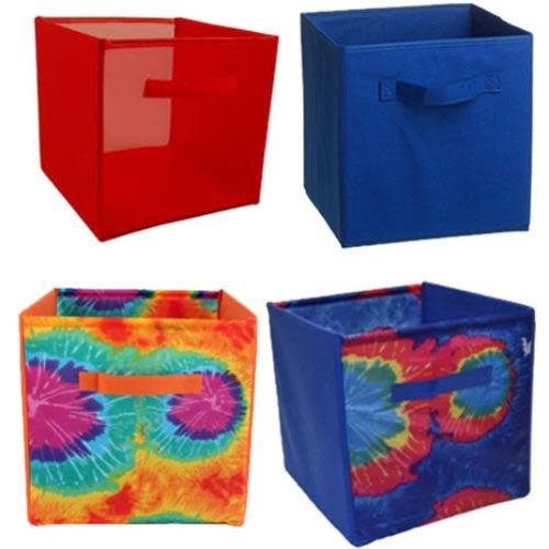 Pop Up Storage Cube Pop Up Storage Cube