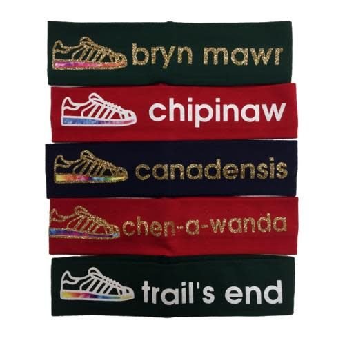 Superstar Headband Superstar Headband