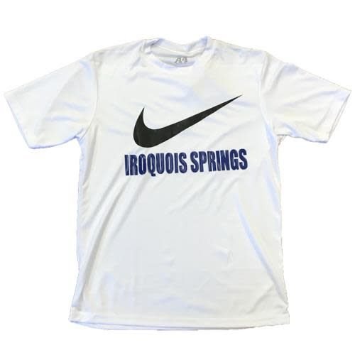 Camp Swoosh Performance Shirt Camp Swoosh Performance Shirt